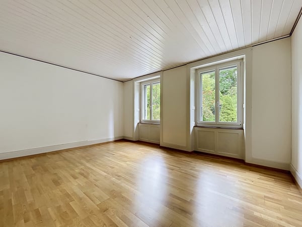 Appartement 4.5 pièces avec terrasse 7