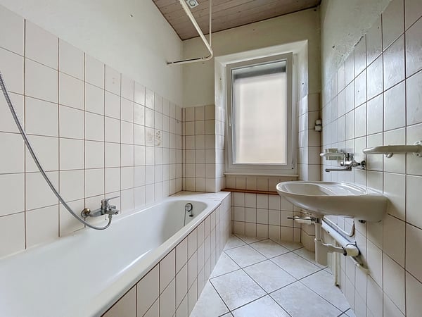 Appartement 4.5 pièces avec terrasse 9