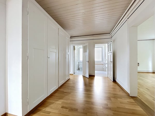 Appartement 4.5 pièces avec terrasse 3
