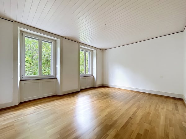 Appartement 4.5 pièces avec terrasse 6