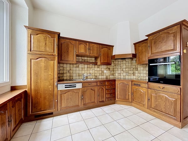 Appartement 4.5 pièces avec terrasse 5