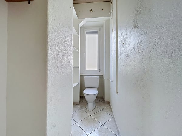 Appartement 4.5 pièces avec terrasse 10