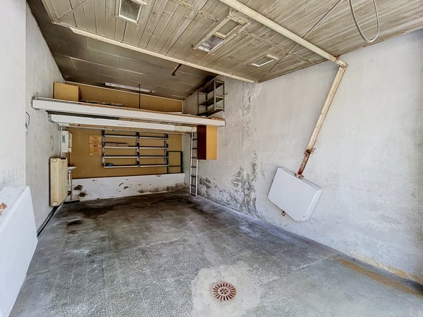 Appartement 4.5 pièces avec terrasse 12