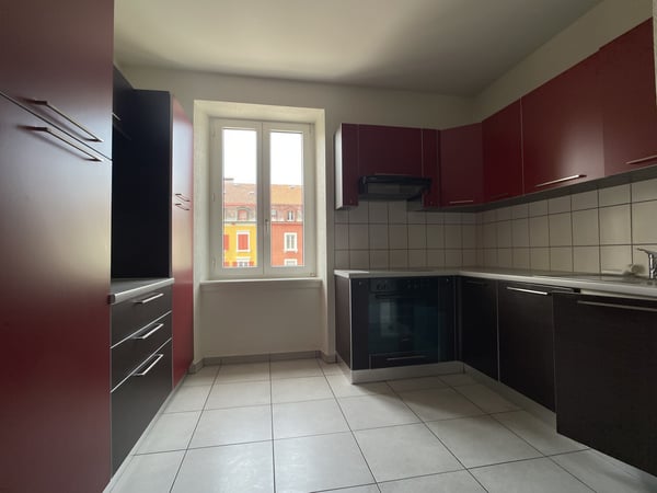 Appartement 4 pièces 3