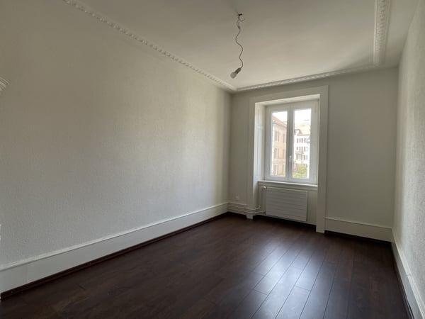 Appartement 4 pièces 4