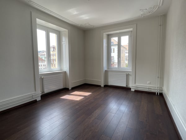 Appartement 4 pièces 5