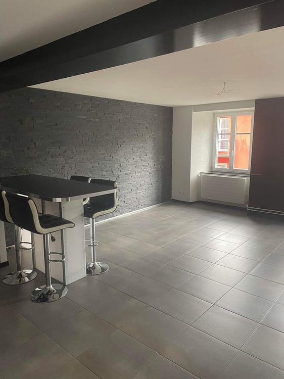 Appartement 3.5 pièces 4