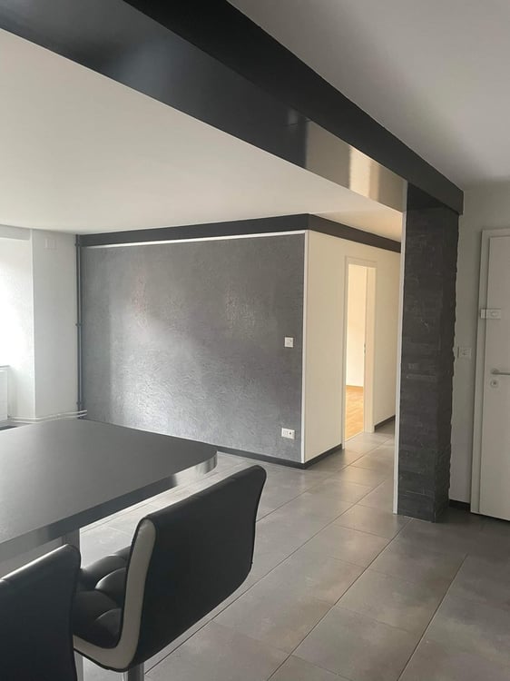 Appartement 3.5 pièces 3