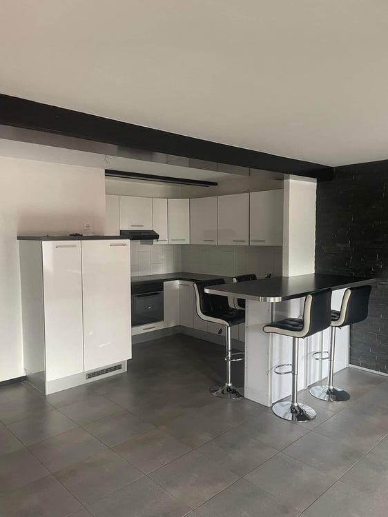 Appartement 3.5 pièces 2