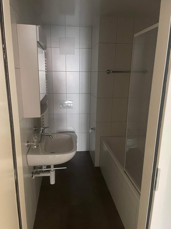 Appartement 3.5 pièces 7
