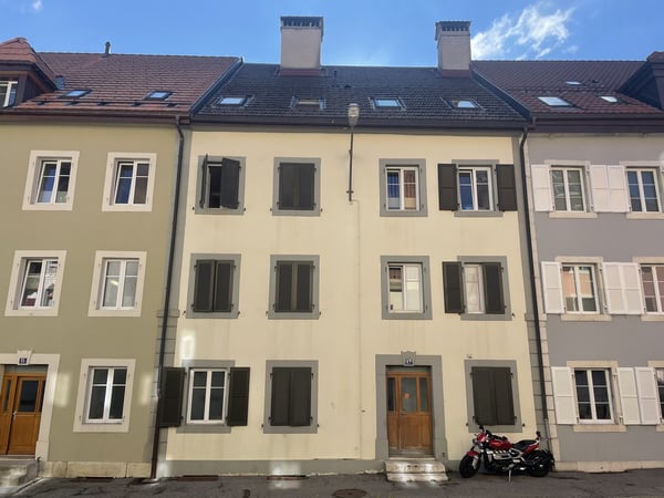 Vorschaubild der Immobilie