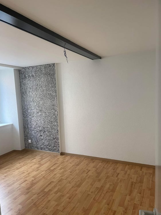 Appartement 3.5 pièces 6