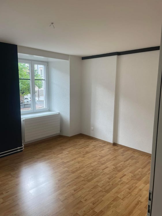 Appartement 3.5 pièces 5
