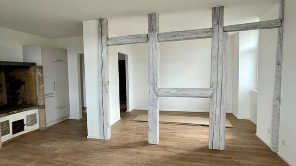 Appartement 2.5 pièces 5