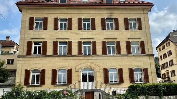 Immagine anteprima degli immobili