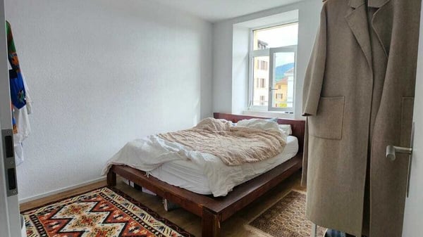 Appartement 2.5 pièces 9