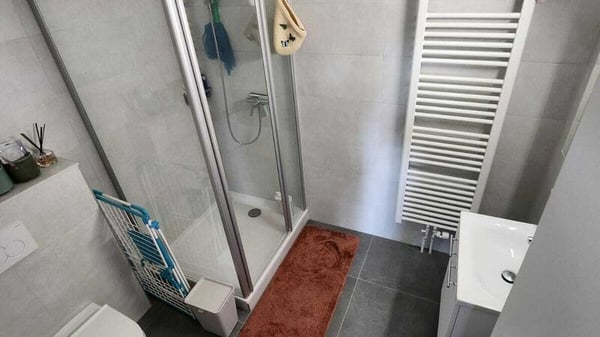 Appartement 2.5 pièces 6