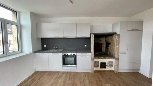Appartement 2.5 pièces 2