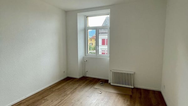 Appartement 2.5 pièces 8