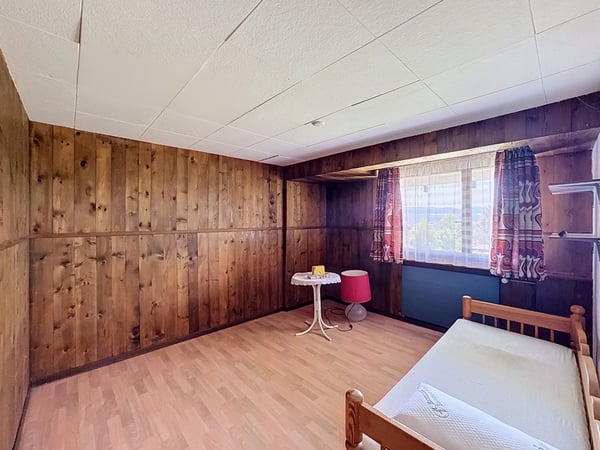 Maison mitoyenne contiguë avec terrasse privative 6