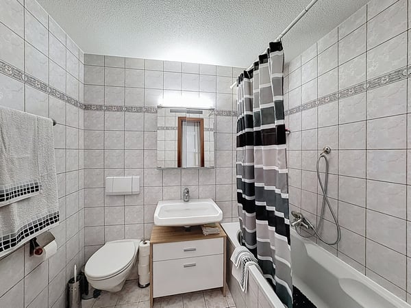 Appartement en attique de 5.5 pièces avec deux terrasses et deux balcons 13