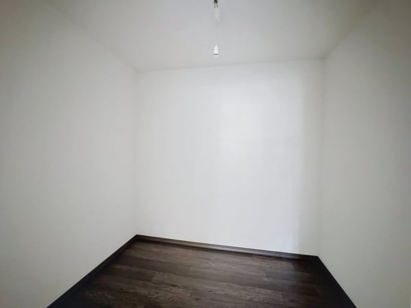 Appartement 5.5 pièces avec terrasse/jardin 9