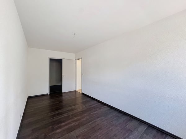 Appartement 5.5 pièces avec terrasse/jardin 8