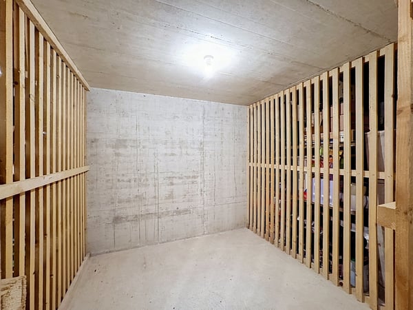 Appartement de 4.5 pièces lumineux avec balcon. 13