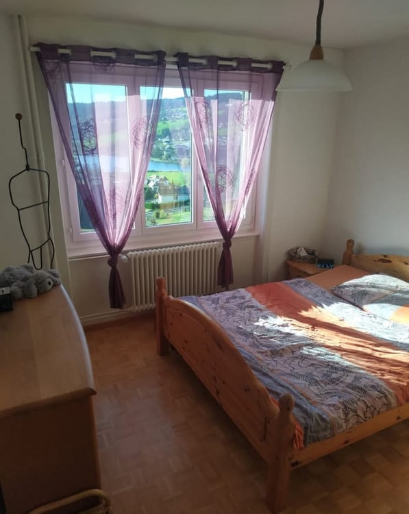Appartement 2 pièces avec balcon 5
