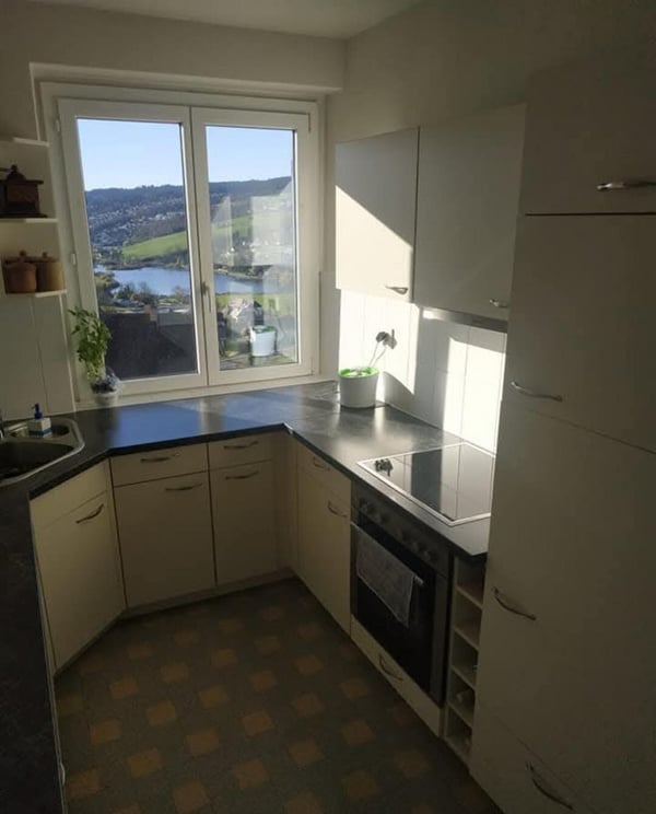 Appartement 2 pièces avec balcon 9