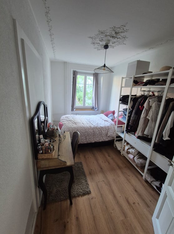 Appartement 1.5 pièces 4