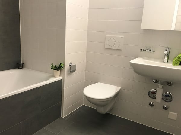 Appartement 1.5 pièces avec balcon 5