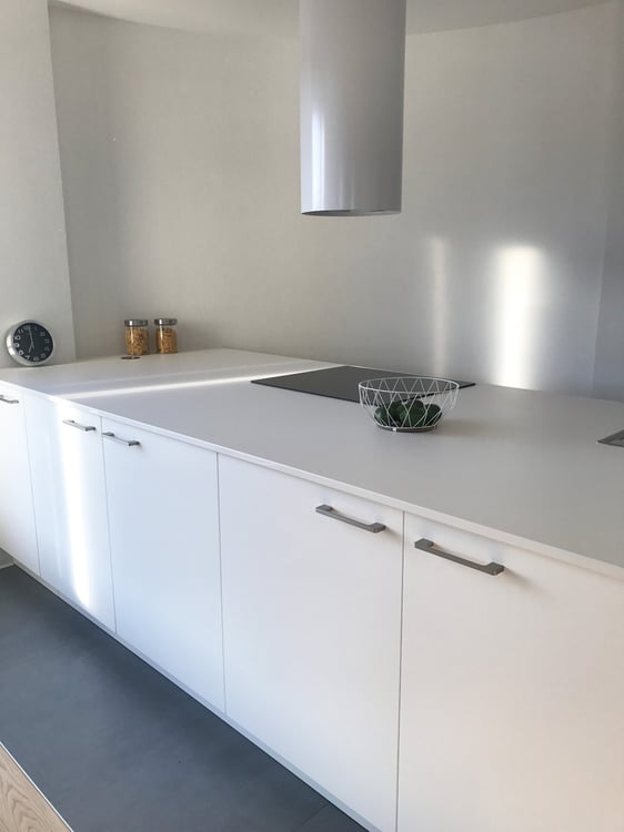Appartement 1.5 pièces avec balcon 3