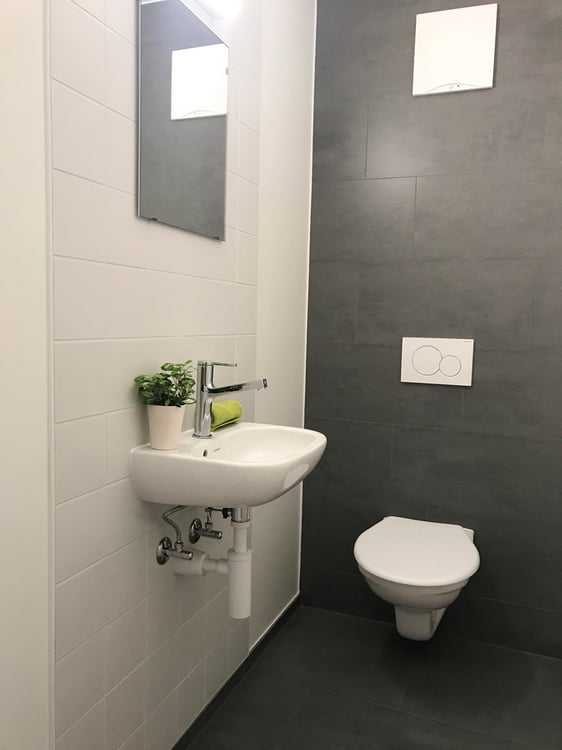 Appartement 1.5 pièces avec balcon 6
