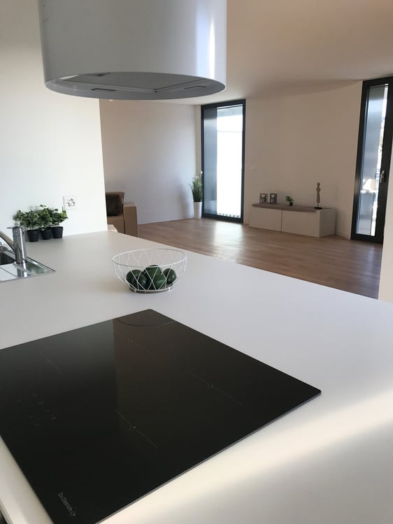 Appartement 1.5 pièces avec balcon 4