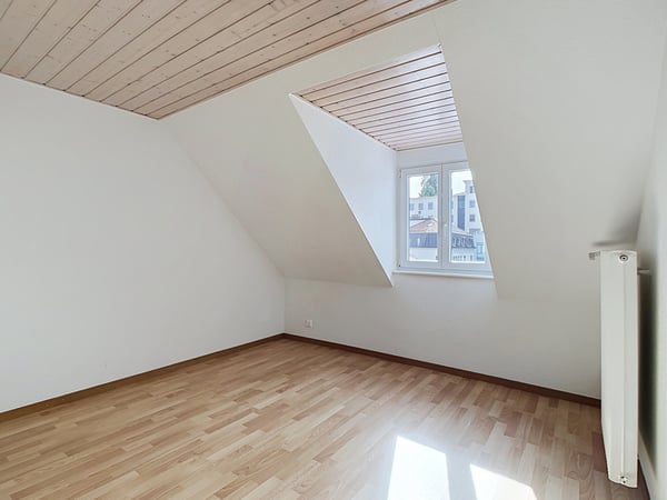 Appartement 1 pièces 8