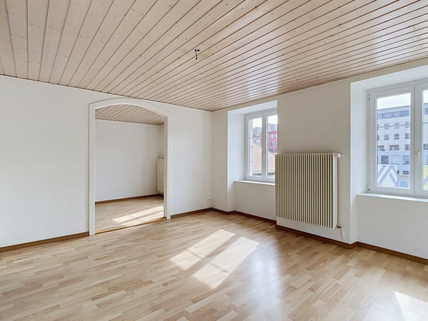 Appartement 1 pièces 4