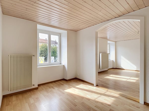 Appartement 1 pièces 1