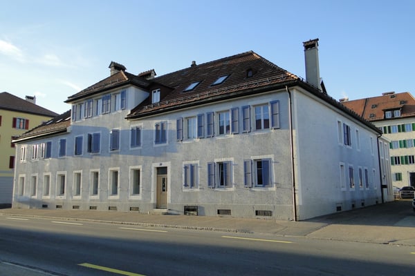 Appartement 1 pièces 3