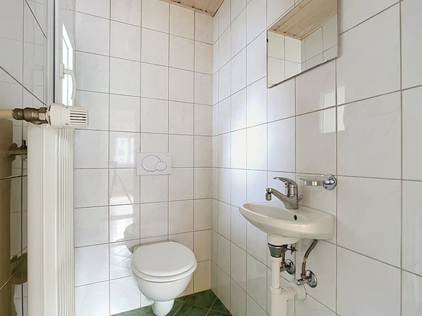 Appartement 1 pièces 11