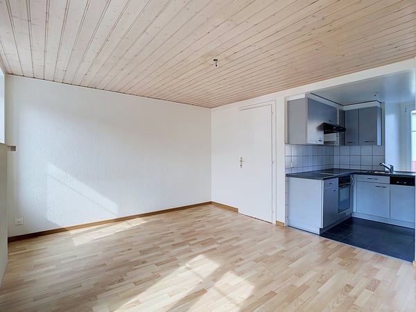 Appartement 1 pièces 2