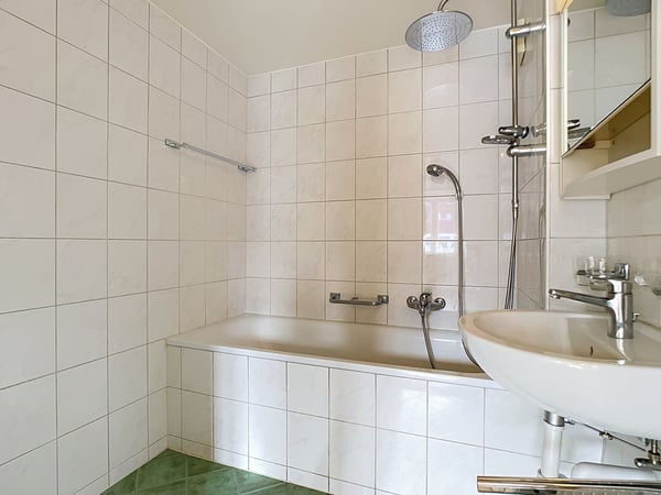 Appartement 1 pièces 10