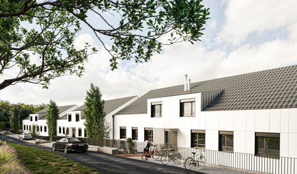 Au Roncinier | Appartements 3.5 à 4.5 pièces 12