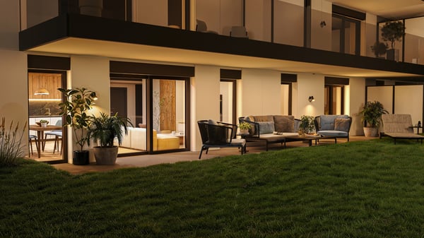 Au Roncinier | Appartements 3.5 à 4.5 pièces 13