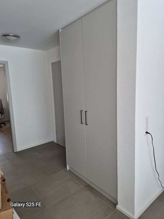 Appartement avec encadrement 3.5 pièces 5