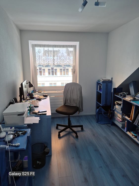Appartement avec encadrement 3.5 pièces 8