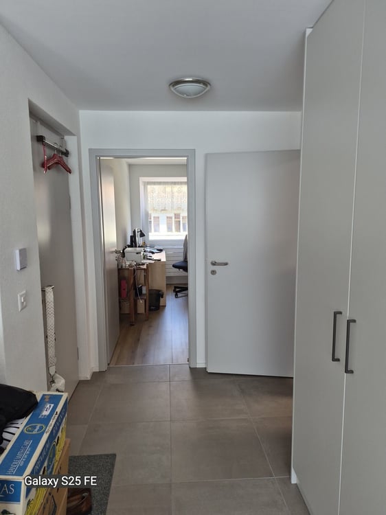 Appartement avec encadrement 3.5 pièces 7