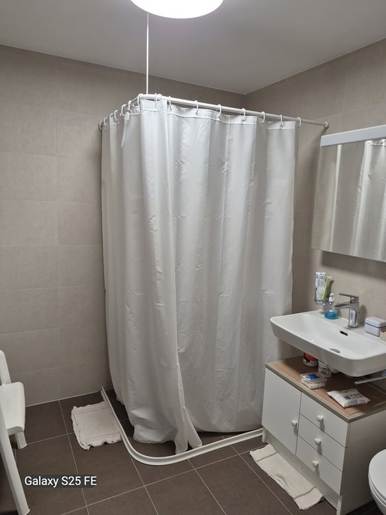 Appartement avec encadrement 3.5 pièces 12