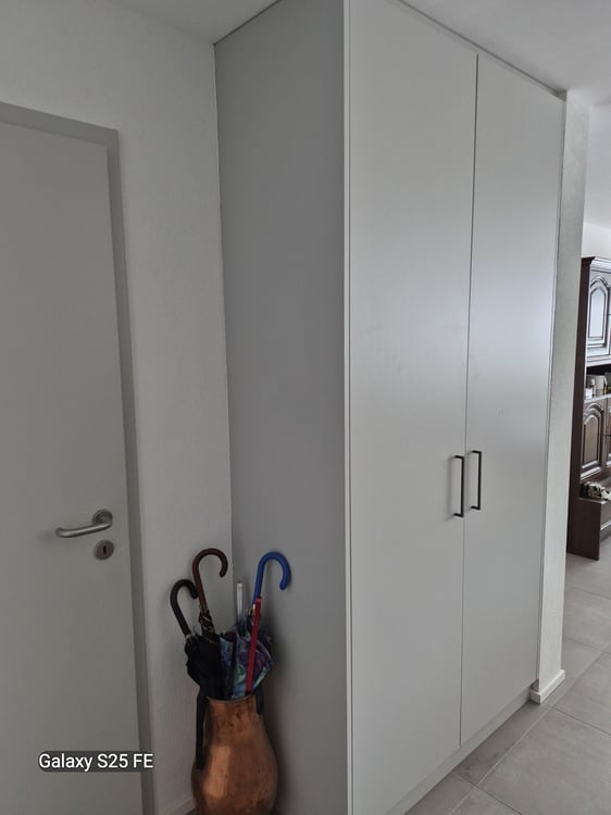Appartement avec encadrement 3.5 pièces 11