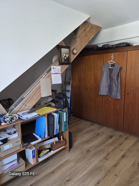 Appartement avec encadrement 3.5 pièces 10